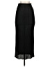 Unbranded Black Formal Skirt Size 2 - photo 1