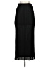 Unbranded Black Formal Skirt Size 2 - photo 2
