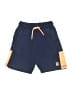 El Corte Ingles Color Block Blue Athletic Shorts Size 6 - photo 1