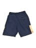 El Corte Ingles Color Block Blue Athletic Shorts Size 6 - photo 2