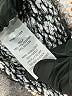 BNDI Color Block Gray Pullover Sweater Size M - photo 8