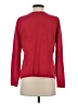 Lands' End Red Cardigan Size S - photo 2