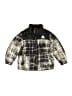 ZeroXposur Argyle Black Gray Snow Jacket Size 3T - photo 1