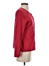 Lands' End Red Cardigan Size S - photo 4
