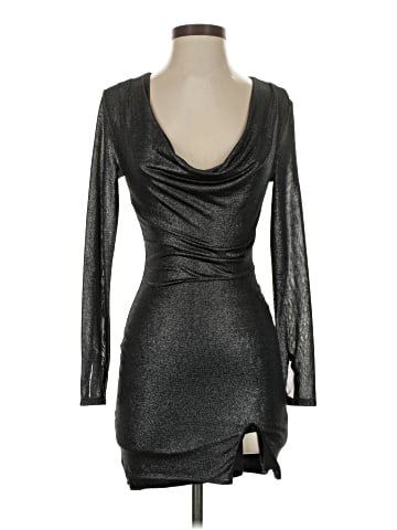 H:ours Cocktail Dress (view 1)