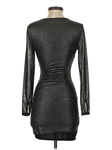 H:ours Cocktail Dress (view 2)