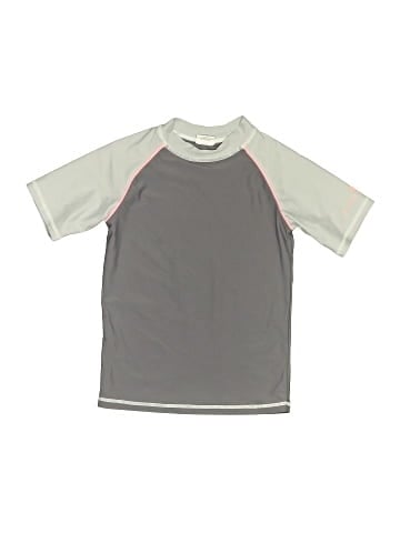 Snapper Rock Rash Guard (view 1)