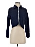 Zara Blue Cardigan Size S - photo 1