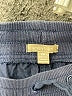 Woman Within Blue Cargo Pants Size 16W - photo 7