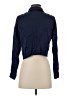 Zara Blue Cardigan Size S - photo 2