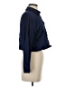 Zara Blue Cardigan Size S - photo 4