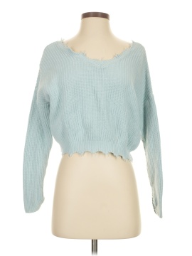 Jessica Simpson Pullover Sweater
