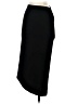 Zara Solid Black Formal Skirt Size S - photo 2