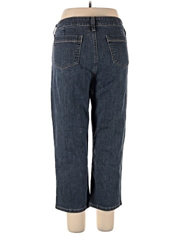 Eddie Bauer Jeans (view 2)