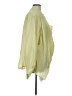 Assorted Brands Green 3/4 Sleeve Blouse Size L - photo 4