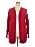 Woman Within Red Cardigan Size 18 - 20 - photo 1
