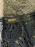 Maje Black Cocktail Dress Size S (estimated) - photo 6