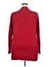 Woman Within Red Cardigan Size 18 - 20 - photo 2