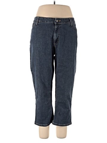 Eddie Bauer Jeans (view 1)