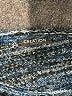 Creation Tweed Blue Pullover Sweater Size XL - photo 7