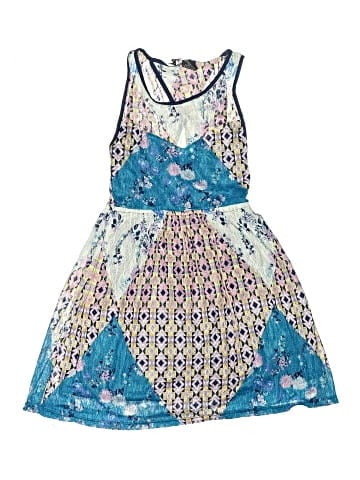 Fire Los Angeles Dress (view 1)