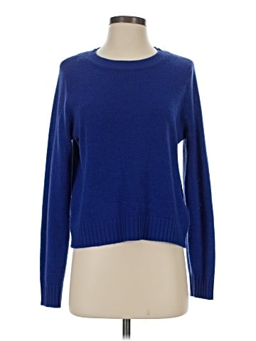 Divided by H&M Pullover Sweater (view 1)
