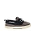 Carter's Gray Sneakers Size 12 (kids) - photo 1