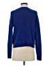 Divided by H&M 100% Acrylic Solid Blue Pullover Sweater Size S - photo 2
