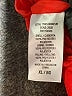 iB Diffusion 100% Polyester Red Vest Size XL - photo 7