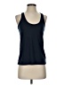 ALTERNATIVE Blue Active Tank Size S - photo 1