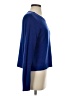 Divided by H&M 100% Acrylic Solid Blue Pullover Sweater Size S - photo 4