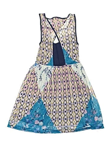 Fire Los Angeles Dress (view 2)