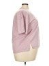 Bare Necessities Pink Active T-Shirt Size 3X (estimated) - photo 4