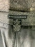 Grace Elements Solid Gray Formal Skirt Size 12 - photo 4