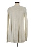 Free People Silver Pullover Sweater Size S (estimated) - photo 2