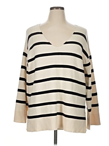 Vero Moda Pullover Sweater (view 1)
