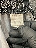 Shein Paisley Black Casual Pants Size 11 - photo 7