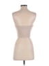 PrettyLittleThing 100% Polyester Tan Bodysuit Size 4 - photo 2