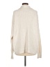 Aerie Ivory Pullover Sweater Size M - photo 2