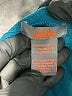 SoSik Solid Teal Casual Dress Size L - photo 7