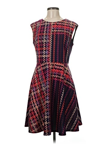 Donna Morgan Casual Dress (view 1)