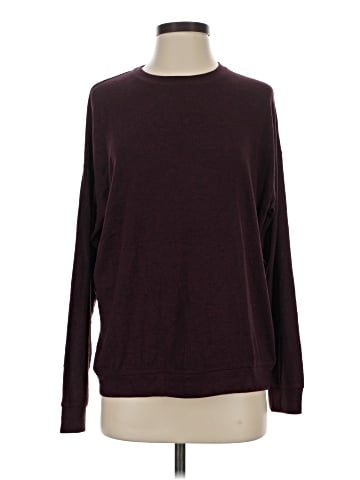 Athleta Long Sleeve T-Shirt (view 1)