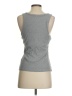 Papinelle Gray Tank Top Size S - photo 2