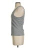 Papinelle Gray Tank Top Size S - photo 5