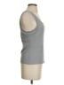 Papinelle Gray Tank Top Size S - photo 4