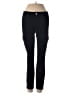 Club Monaco Black Cargo Pants Size 2 - photo 1