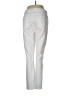 Jen7 by 7 For All Mankind White Jeans Size 8 - photo 2