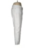 Jen7 by 7 For All Mankind White Jeans Size 8 - photo 4