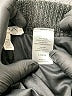 Sofia Jeans by Sofia Vergara 100% Acrylic Chevron-herringbone Silver Casual Skirt Size L - photo 5