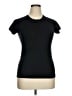 Unbranded Black Active T-Shirt Size XL (estimated) - photo 1